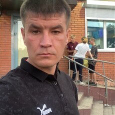 Фотография мужчины Владимир, 33 года из г. Прокопьевск