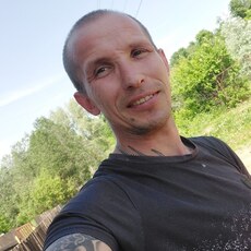 Фотография мужчины Ваня, 39 лет из г. Чайковский