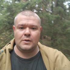 Фотография мужчины Александр, 39 лет из г. Тучково