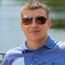 Фотография мужчины Михаил, 30 лет из г. Балашов