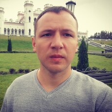 Фотография мужчины Сергей, 34 года из г. Брест