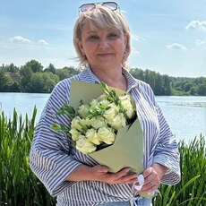 Фотография девушки Лана, 54 года из г. Москва