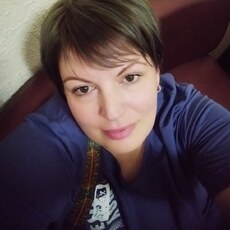 Фотография девушки Елена, 40 лет из г. Костанай