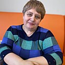 Людмила, 52 года