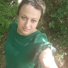 Фотография девушки Одинокая Волчица, 30 лет из г. Гагино