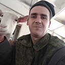Даня, 34 года