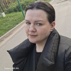 Фотография девушки Екатерина, 38 лет из г. Магадан
