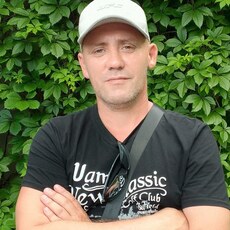 Фотография мужчины Вячеслав, 44 года из г. Новокузнецк
