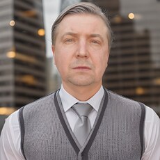Фотография мужчины Богдан, 42 года из г. Санкт-Петербург