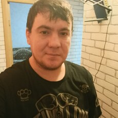Фотография мужчины Ренат, 32 года из г. Балхаш