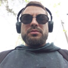 Фотография мужчины Андрей, 32 года из г. Ухта