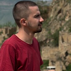Фотография мужчины Павел, 28 лет из г. Чебоксары