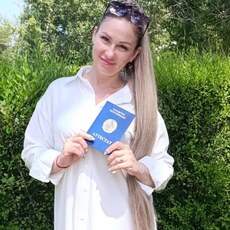 Фотография девушки Дария, 38 лет из г. Бородулиха