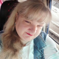 Фотография девушки Кристина, 43 года из г. Благовещенск
