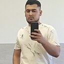 Али, 22 года