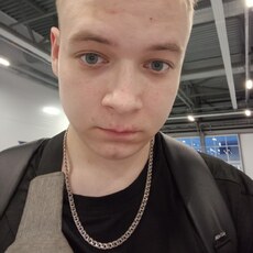 Фотография мужчины Виктор, 22 года из г. Нижнекамск