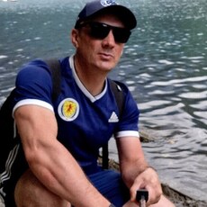 Фотография мужчины Олег, 40 лет из г. Курск