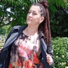 Фотография девушки Марина, 41 год из г. Витебск