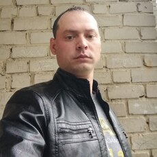 Фотография мужчины Павел, 38 лет из г. Верхний Тагил