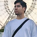 Гасан, 26 лет