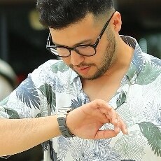Фотография мужчины Arash, 29 лет из г. Алматы