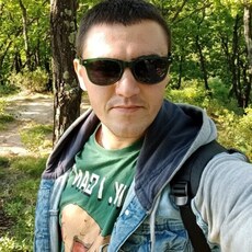 Фотография мужчины Noob, 34 года из г. Благовещенск