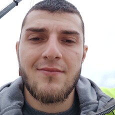 Фотография мужчины Али, 30 лет из г. Касторное
