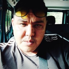 Фотография мужчины Неизвестный, 31 год из г. Бишкек