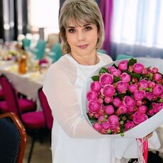 Фотография девушки Светлана, 54 года из г. Энгельс