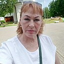 Ника, 60 лет