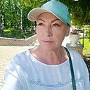 Ника, 60 лет