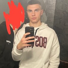 Фотография мужчины Андрей, 38 лет из г. Вилейка