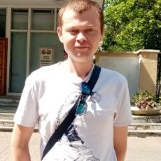 Фотография мужчины Алексей, 26 лет из г. Витебск