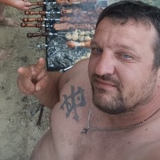 Фотография мужчины Андрей, 36 лет из г. Калач