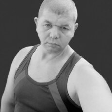 Фотография мужчины Константин, 44 года из г. Торез