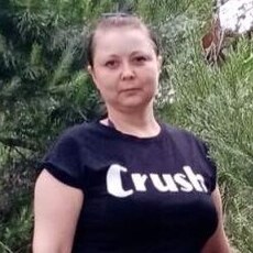 Фотография девушки Анастасия, 39 лет из г. Новокузнецк