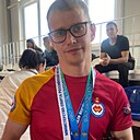 Василий, 33 года