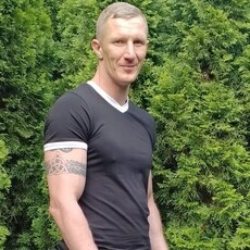 Фотография мужчины Кирилл, 43 года из г. Фрязино