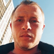 Фотография мужчины Саша, 41 год из г. Орел