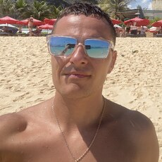 Фотография мужчины Николай, 37 лет из г. Молодечно