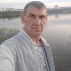 Фотография мужчины Виталий, 42 года из г. Нерехта