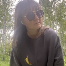 Фотография девушки Настя, 38 лет из г. Первоуральск