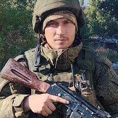 Фотография мужчины Роман, 36 лет из г. Красноярск