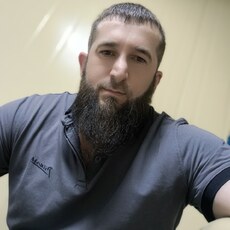 Фотография мужчины Расул, 37 лет из г. Краснодар