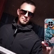 Фотография мужчины Даниил, 29 лет из г. Слуцк