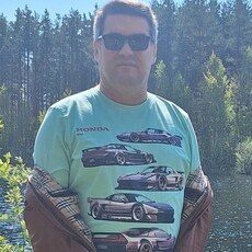 Фотография мужчины Граф Без Графина, 47 лет из г. Новороссийск