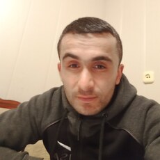 Фотография мужчины Gorec, 36 лет из г. Нальчик