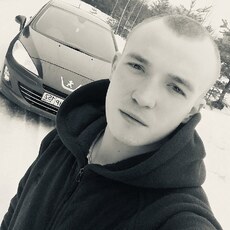 Фотография мужчины Алексей, 27 лет из г. Дивеево