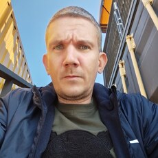 Фотография мужчины Дмитрий, 40 лет из г. Одесса