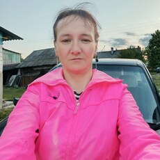 Фотография девушки Ольга, 40 лет из г. Петриков